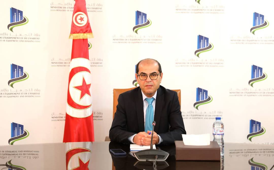 Réunion de suivi de l’activité de l’Agence de Réhabilitation et de Rénovation Urbaine